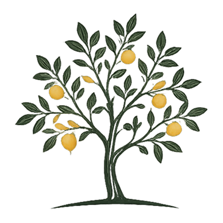 Árbol, marca de ZUMO al Natural